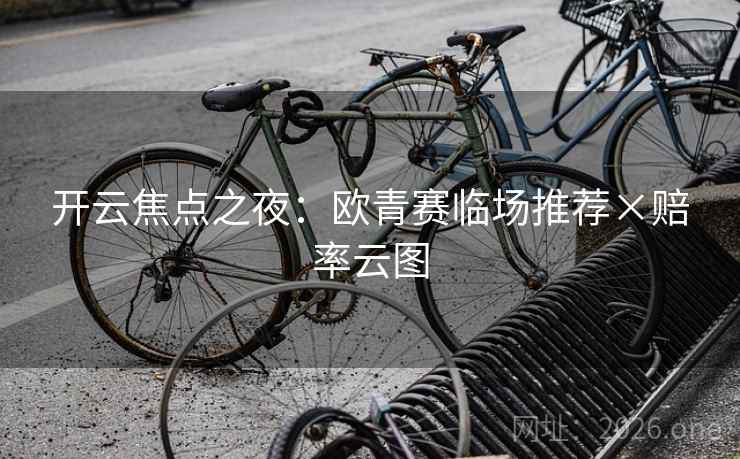 开云焦点之夜：欧青赛临场推荐×赔率云图  第2张
