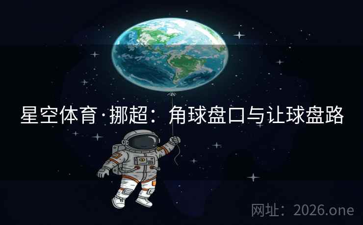 星空体育·挪超:角球盘口与让球盘路 第2张 星空体育·挪超:角球盘口与让球盘路 第2张